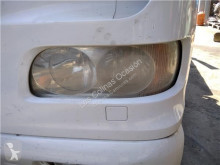 Reservdelar lastbilar DAF Phare pour tracteur routier XF 105 FA 105.460 begagnad