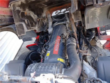 قطع غيار الآليات الثقيلة محرك Renault Premium Moteur pour tracteur routier 2 Lander 440.18