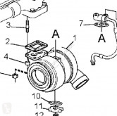 Renault Premium Turbocompresseur de moteur pour camion 2 Lander 440.18 truck part used