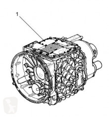 Renault Premium Boîte de vitesses pour camion 2 Lander 440.18 gebrauchter Getriebe