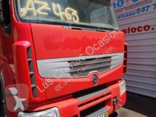 Renault bodywork parts Premium Calandre pour tracteur routier 2 Lander 440.18
