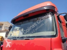 Repuestos para camiones cabina / Carrocería Renault Premium Pare-soleil pour camion 2 Lander 440.18