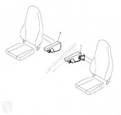 Renault Premium Siège pour camion 2 Lander 440.18 cabine / carrosserie occasion