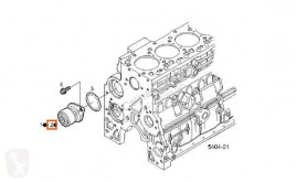 Iveco Eurocargo Moteur pour camion (03.2008->) tweedehands motor