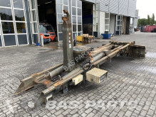 Reservdelar lastbilar Chassis Superstructure diverse Hiab begagnad