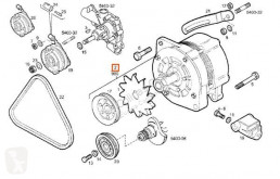 Алтернатор Iveco Daily Alternateur pour véhicule utilitaire I 40-10 W
