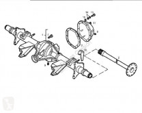 Iveco caliper Eurocargo Étrier de frein pour camion poubelle (03.2008->) FG 110 W Allrad 4x4