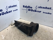 DAF 1712625 MOTORREMKLEP (4 CILINDER) LF45IV motor usado