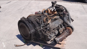 Bloc moteur Mercedes 6 cylinder engine for bus OM407 / OM427 / OM447 (240HP - 300 HP) 40 pieces available