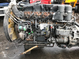 DAF XF105 410 motor použitý
