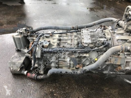 DAF XF105 used gearbox