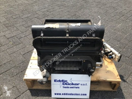 Cabine / carrosserie DAF 1733868-1925727 KACHEL MET AIRCO CF