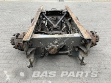 Volvo Federung Volvo RS1356SV Rear axle