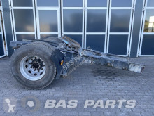 Fjädring DAF DAF AAS1347 Rear axle