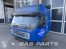 Volvo cabin Volvo FM2 Globetrotter L2H2