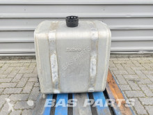 Fuel tank Hydraulic system Tank Edbro 200