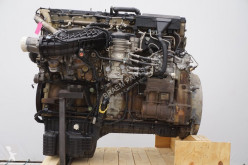 Repuestos para camiones motor bloque motor Mercedes OM471LA 450PS