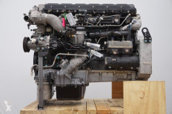 Bloc moteur MAN D2676LF47 400HP