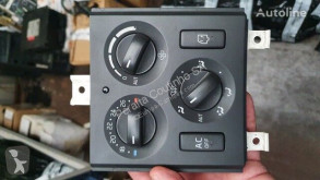 Cabine Volvo Autre pièce détachée pour cabine Controlador climatização /Climate control FH/FM/ pour camion