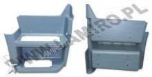 Cabina / carrozzeria Mercedes Axor / Atego