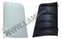 Repuestos para camiones cabina / Carrocería MAN TGX , TGS