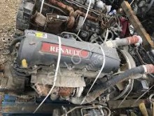 Moteur Renault Premium
