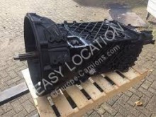 Repuestos para camiones transmisión caja de cambios caja de cambios manual Renault Premium