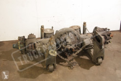 Scania alte piese second-hand