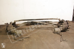 Repuestos para camiones Pièce Scania