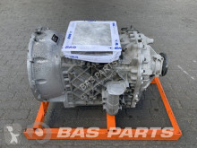 Repuestos para camiones transmisión caja de cambios Volvo Volvo AT2612E I-Shift Gearbox
