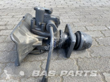 Rockinger Trailer coupling used cab / Bodywork