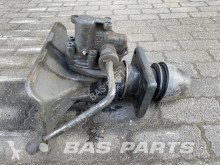 Kabina / karosérie Rockinger Trailer coupling