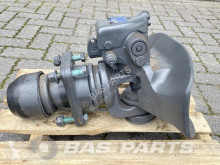 Peças pesados cabine / Carroçaria Ringfeder Trailer coupling