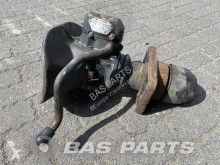 Peças pesados cabine / Carroçaria Ringfeder Trailer coupling