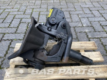 Repuestos para camiones Universeel Trailer coupling cabina / Carrocería usado