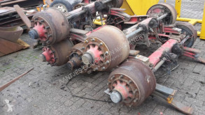 Repuestos para camiones BPW Essieu moteur assen pour camion neuf motor nuevo