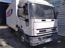 Démarreur Iveco Eurocargo Démarreur pour camion 80EL17 TECTOR