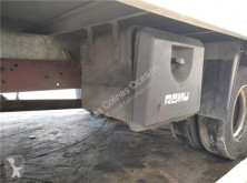 Peças pesados Iveco Eurocargo Boîte à outils pour camion 80EL17 TECTOR usado