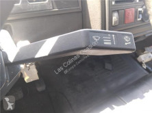 Repuestos para camiones Iveco Eurocargo Commutateur de colonne de direction Mando Limpia pour camion 80EL17 TECTOR usado