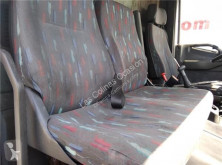 Cabine / carrosserie Iveco Eurocargo Siège pour camion 80EL17