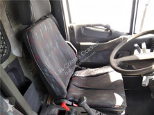 Iveco Eurocargo Siège pour camion 80EL17 TECTOR used cab / Bodywork