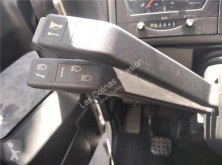 Vrachtwagenonderdelen Iveco Eurocargo Commutateur de colonne de direction pour camion 80EL17 TECTOR tweedehands