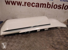 Reservedele til lastbil Renault Premium Aileron DEFLECTOR LATERAL IZQUIERDO pour camion 2 Lander 440.18 brugt