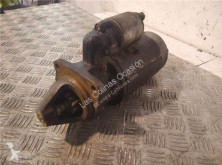 Repuestos para camiones sistema eléctrico sistema de arranque motor de arranque MAN TGA Démarreur pour camion
