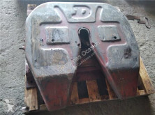 DAF Sattelkupplung Sellette d'attelage pour camion XF 105 FA 105.460