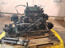Repuestos para camiones Moteur Despiece pour automobile Mini Cooper S 1.6 motor usado