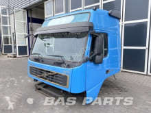 Cabina Volvo Volvo FM2 Globetrotter L2H2