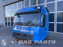 Cabine Volvo Volvo FH4 Globetrotter L2H2