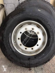 Michelin használt kerék / Abroncs