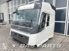 Cabine Volvo Volvo FH4 Globetrotter L2H2